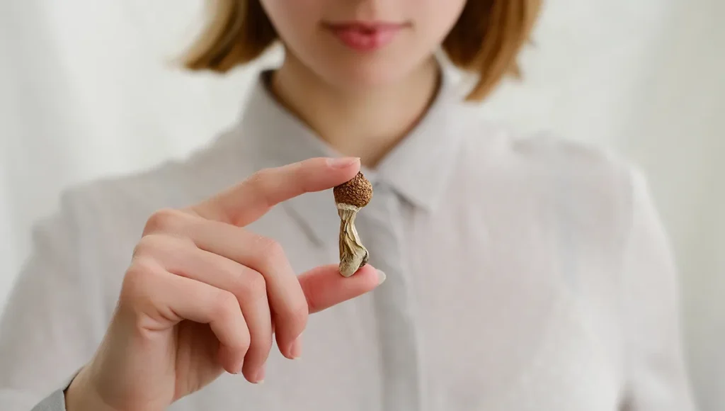 How Long Do Shrooms Stay in Your System?