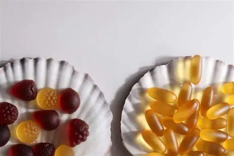 MDMA Gummies