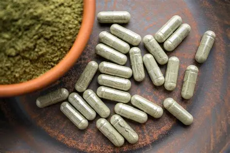 Mescaline Capsules Buyer Guide: Quality Benchmarks, Pricing & Sourcing