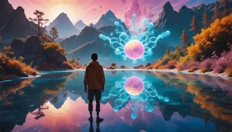 What Does 5-MeO-DMT Actually Feel Like