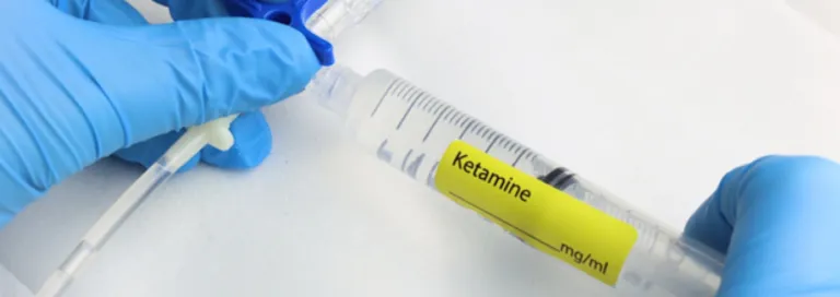 Medical-grade Ketamine HCl Injection