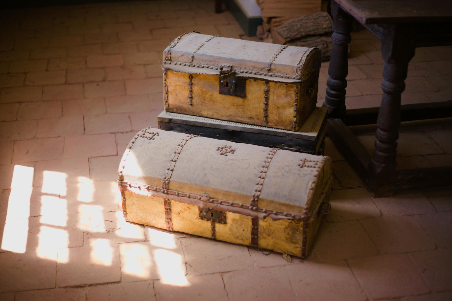 Safe Psilocybin Storage: Why It Matters More Than You Think