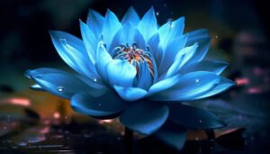 The Psychedelic Wonder of Blue Lotus