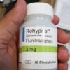 Buy Rohypnol (Flunitrazepam) Pills Online